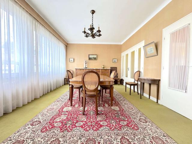 Maison vente à Nantes
