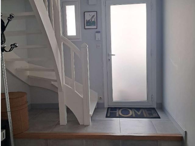 Maison vente à Nantes