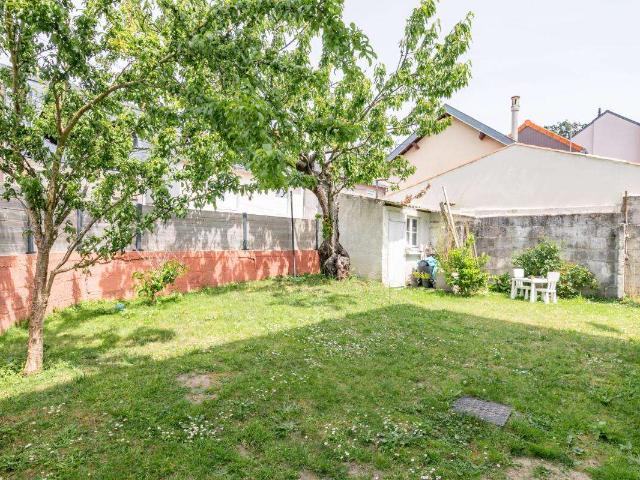 Maison vente à Nantes