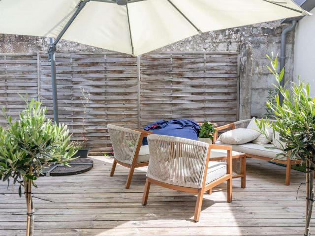 Maison vente à Nantes