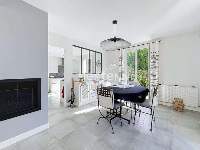 Maison vente à Nantes
