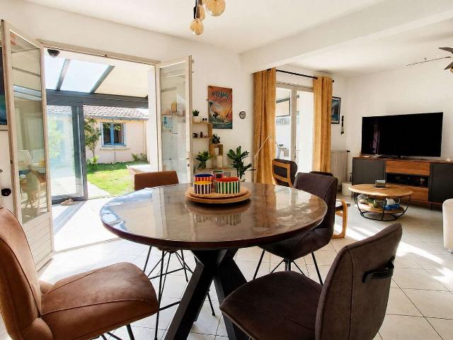 Maison vente à Nantes