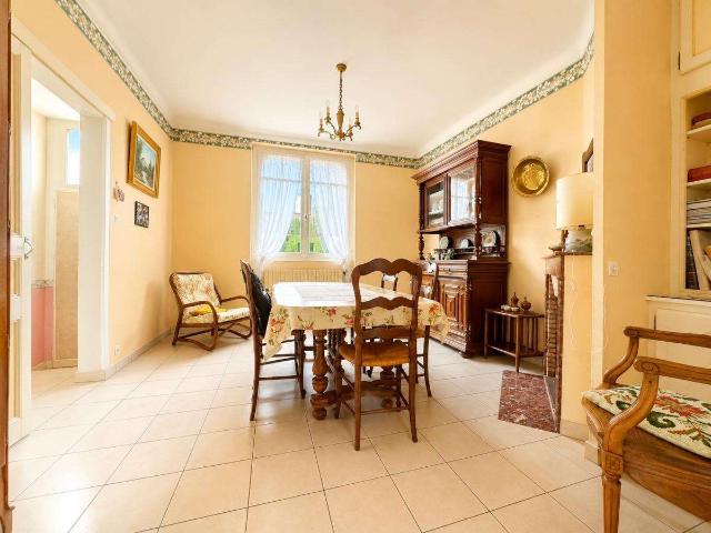 Maison vente à Nantes