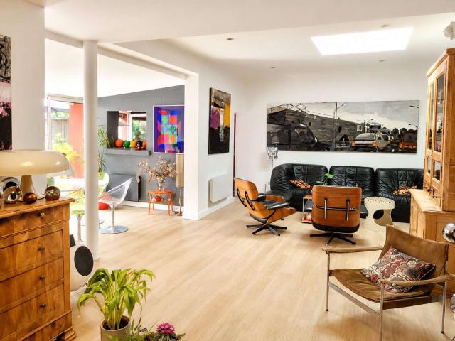 Maison vente à Nantes