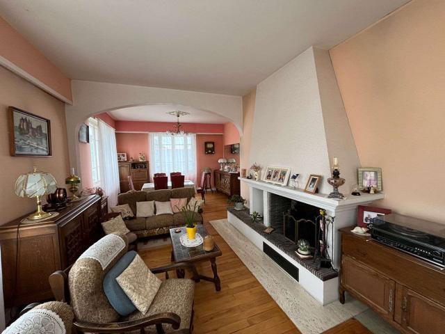 Maison vente à Nantes