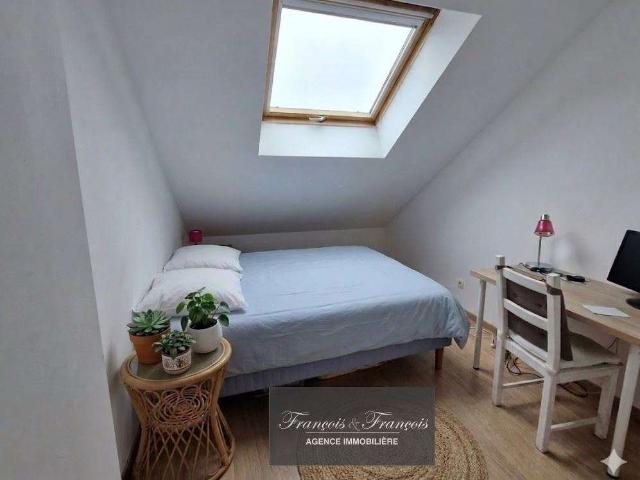 Maison vente à Nantes