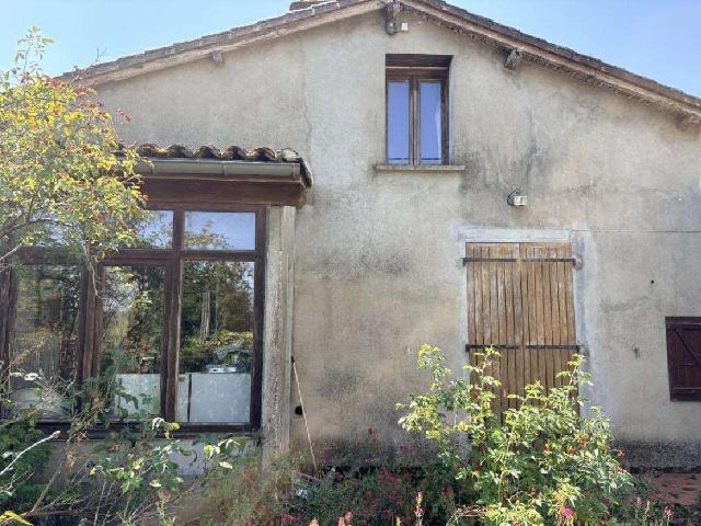 Maison vente à Nanteuil-en-Vallée, Charente