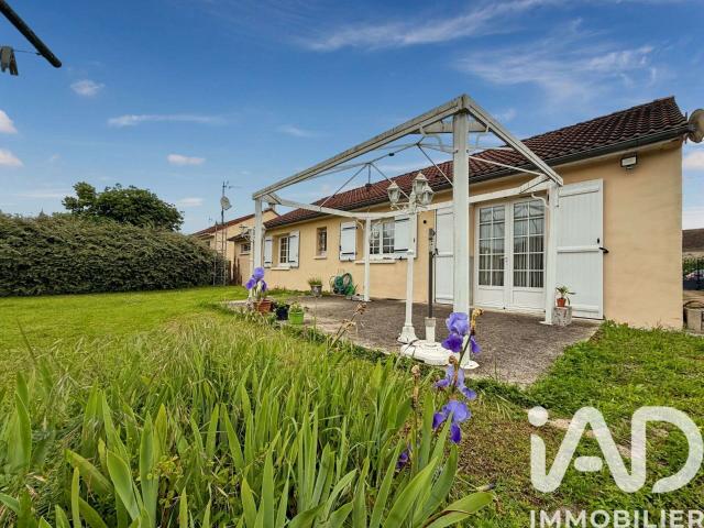 Maison vente à Montargis, Nargis
