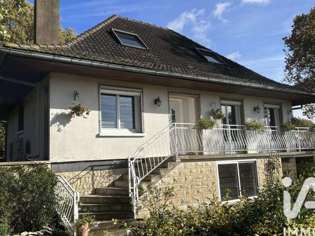 Maison vente à Montargis, Nargis