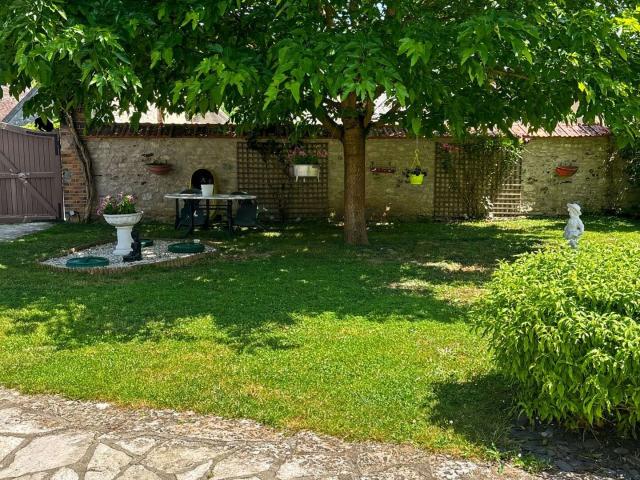 Maison vente à Montargis, Nargis