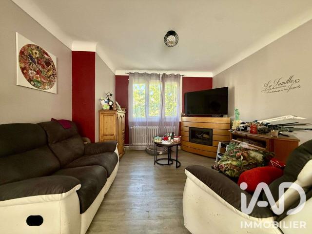 Maison vente à Villefranche-de-Rouergue, Naucelle