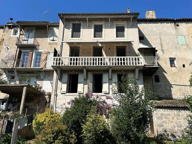 Maison vente à Nérac
