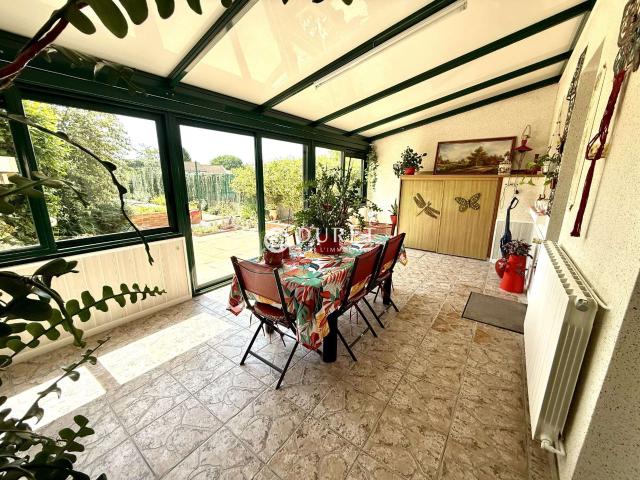 Maison vente à La Roche-sur-Yon, Nesmy
