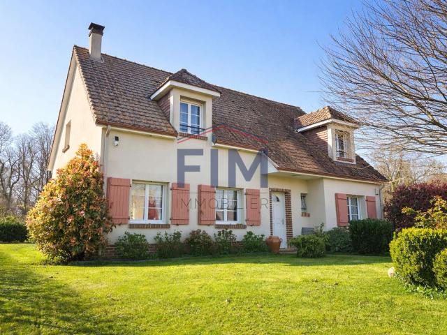 Maison vente à Dieppe, Neufchâtel-en-bray