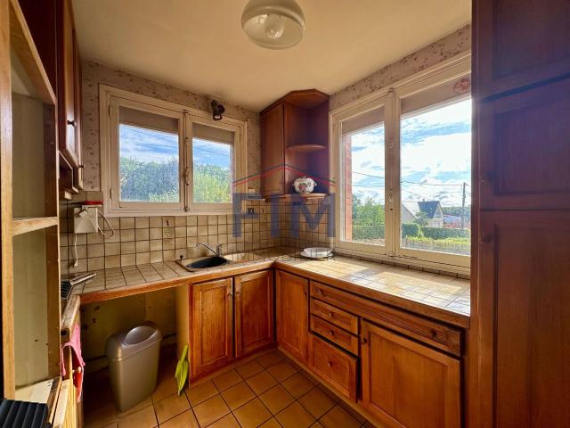 Maison vente à Dieppe, Neufchâtel-en-bray