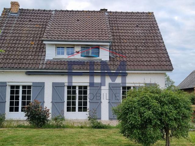 Maison vente à Dieppe, Neufchâtel-en-bray