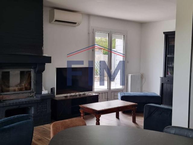 Maison vente à Dieppe, Neufchâtel-en-bray