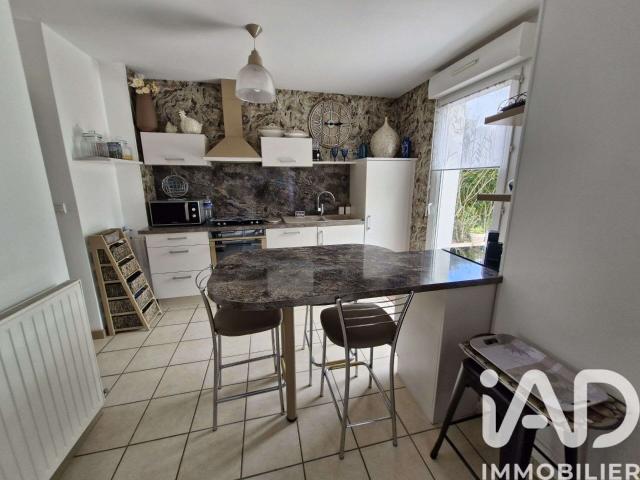 Maison vente à Orléans, Neuville-aux-bois