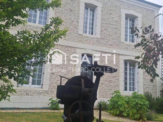 Maison vente à Dieppe