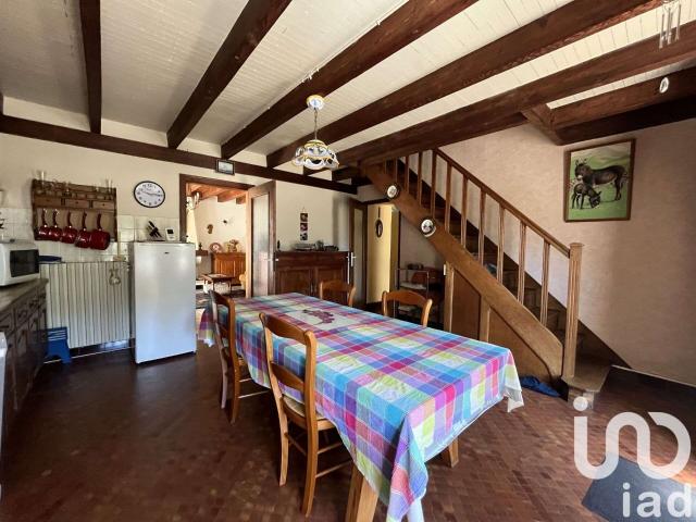 Maison vente à Confolens, Nieuil