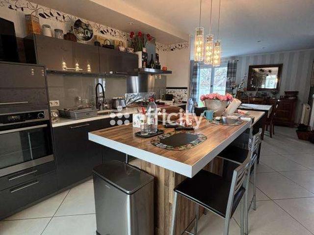Maison vente à La Rochelle, Nieul-sur-mer