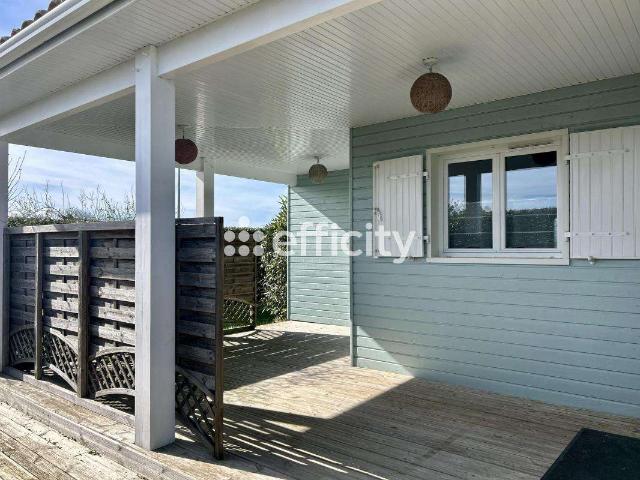 Maison vente à Rochefort, Nieulle-sur-seudre
