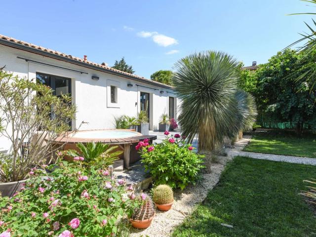 Maison vente à Nîmes
