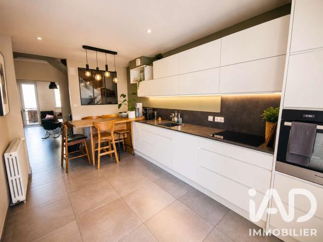Maison vente à Niort