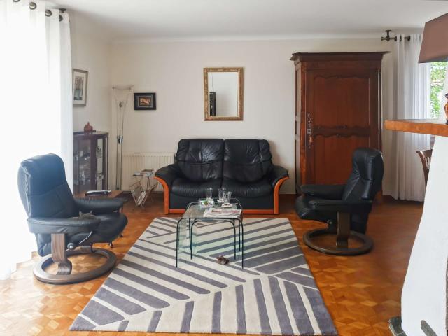 Maison vente à Pasteur, Niort