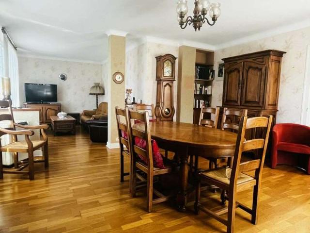 Maison vente à Niort