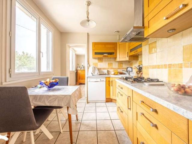 Maison vente à Niort