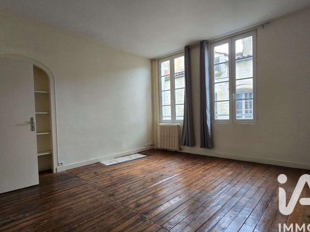 Maison vente à Niort