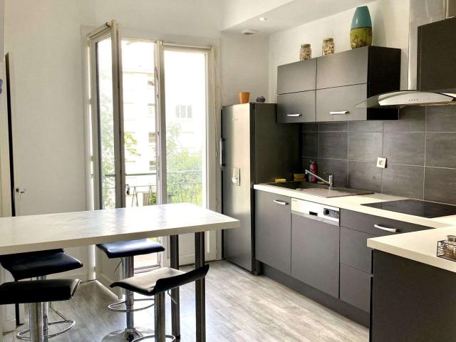 Maison vente à Niort
