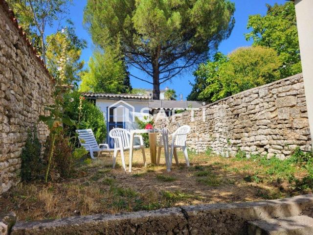 Maison vente à Niort