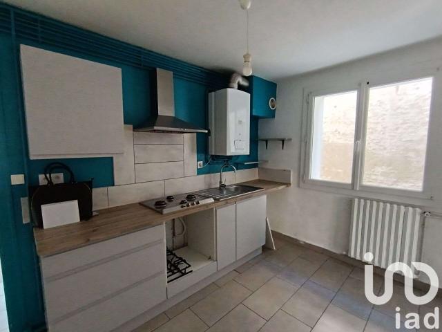 Maison vente à Niort