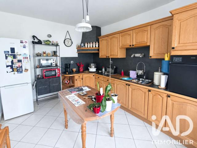Maison vente à Niort, Deux-Sèvres