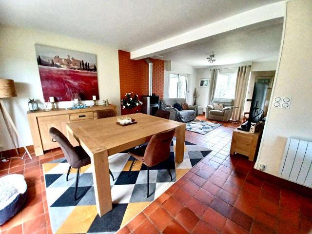 Maison vente à Vannes, Bretagne