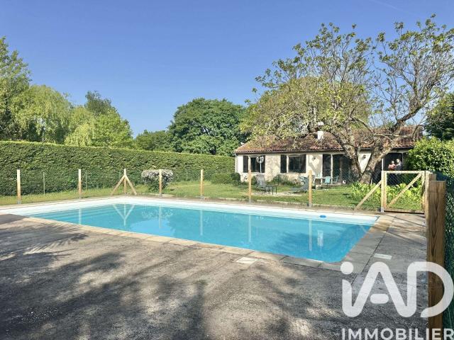 Maison vente à Montauban, Nohic
