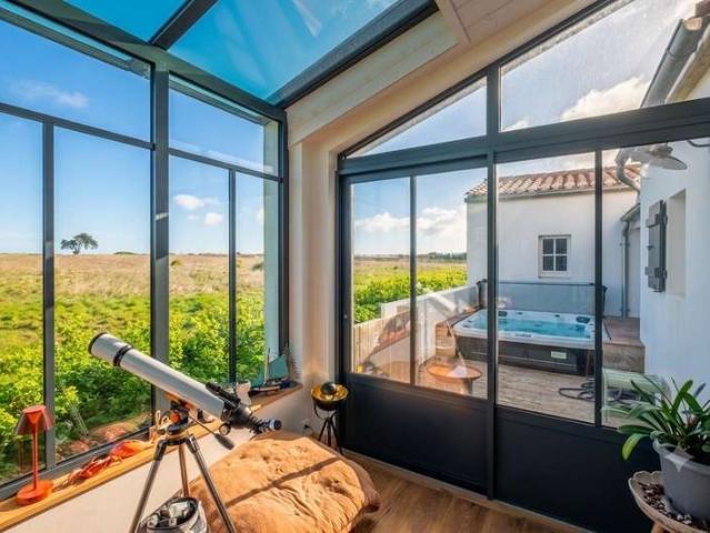 Maison vente à Les Sables-d'Olonne, Noirmoutier-en-l'ile