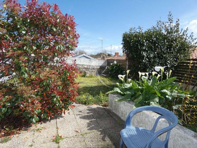 Maison vente à Les Sables-d'Olonne, Noirmoutier-en-l'ile