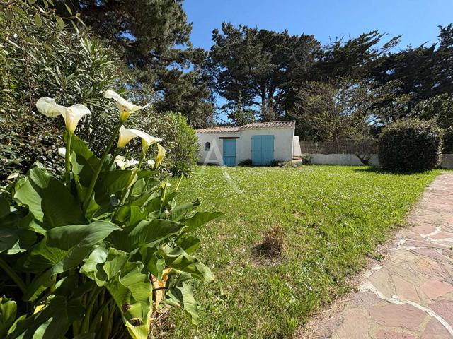 Maison vente à Les Sables-d'Olonne, Noirmoutier-en-l'ile