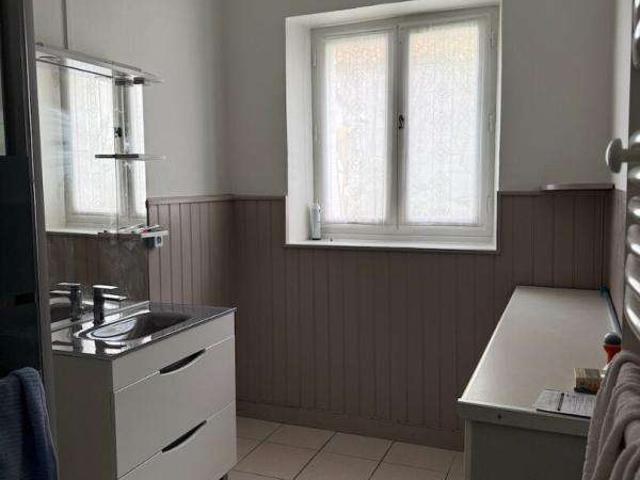 Maison vente à Les Sables-d'Olonne, Noirmoutier-en-l'ile
