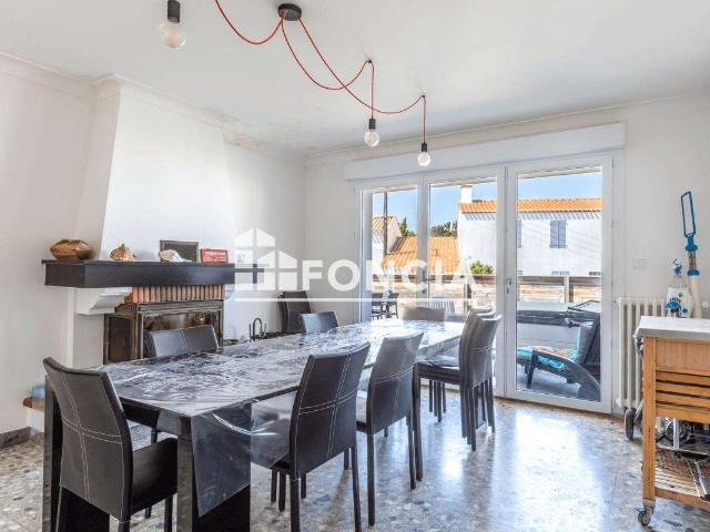 Maison vente à Les Sables-d'Olonne, Noirmoutier-en-l'ile