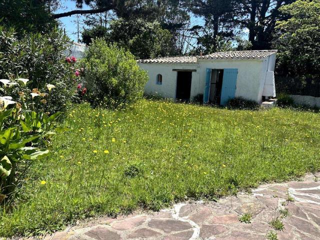 Maison vente à Les Sables-d'Olonne, Noirmoutier-en-l'ile