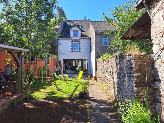 Maison vente à Châteaubriant-Ancenis, Nort-sur-erdre