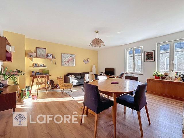 Maison vente à Châteaubriant-Ancenis, Nort-sur-erdre