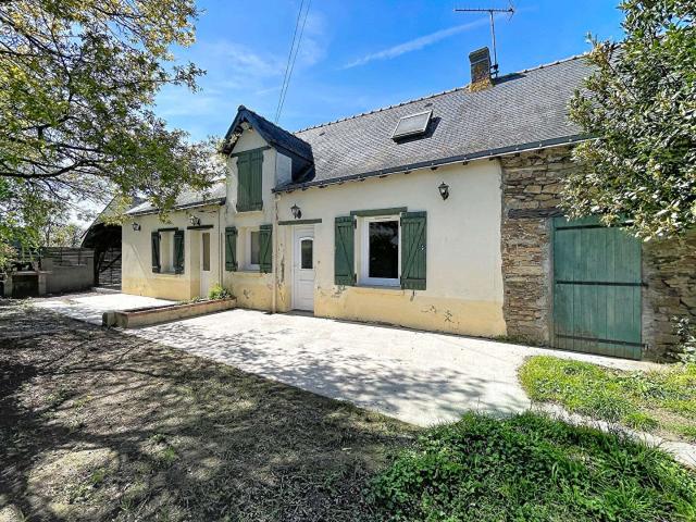 Maison vente à Châteaubriant-Ancenis, Nort-sur-erdre
