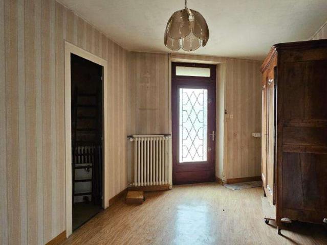 Maison vente à Châteaubriant-Ancenis, Nort-sur-erdre
