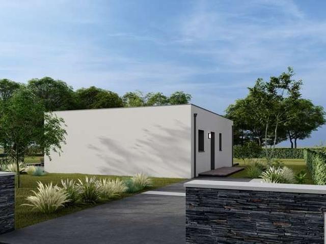 Maison vente à Châteaubriant-Ancenis, Nort-sur-erdre