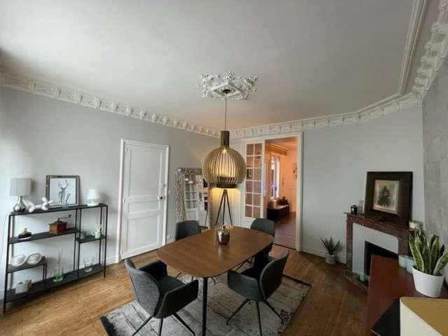 Maison vente à Châteaubriant-Ancenis, Nort-sur-erdre